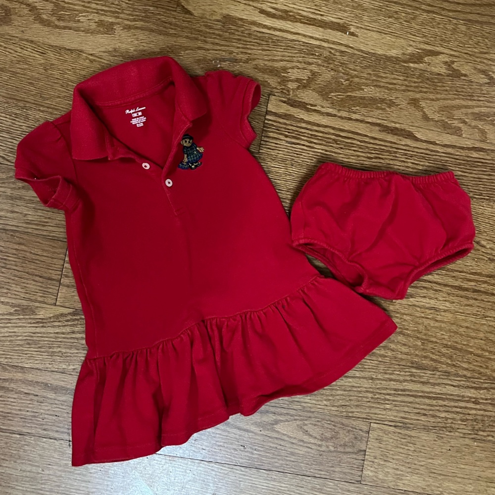 Ralph Lauren For girls